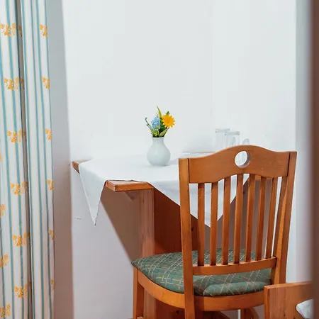 Inn Wildrast By Pani *