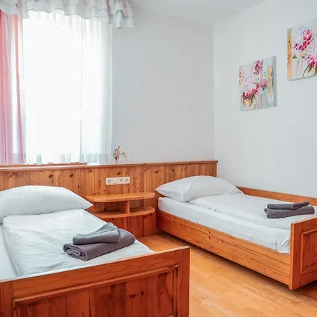 אורחן Wildrast By Pani Gopfritz an der Wild