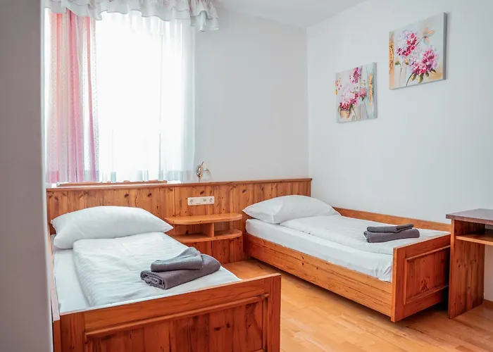 Wildrast By Pani * Gopfritz an der Wild