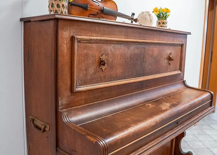 Inn Wildrast By Pani