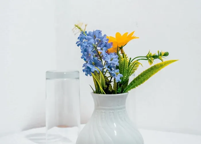 Wildrast By Pani Inn Gopfritz an der Wild