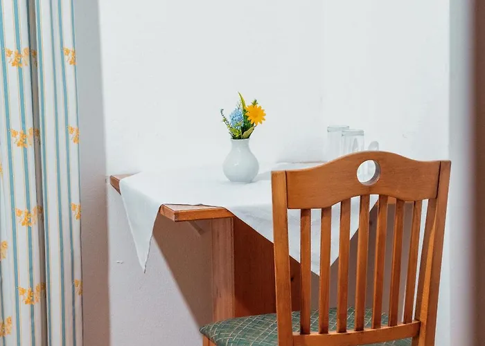 Inn Wildrast By Pani *