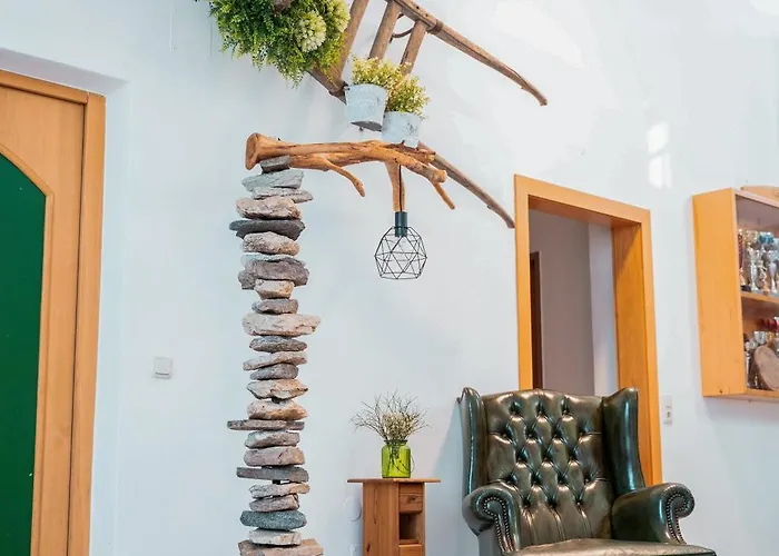 Inn Wildrast By Pani